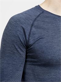 MAGLIA TERMICA A MANICHE LUNGHE